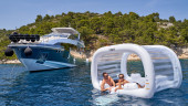 AZIMUT GRANDE 27M 2024 AZIMUT YACHTS