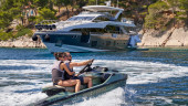 AZIMUT GRANDE 27M 2024 AZIMUT YACHTS