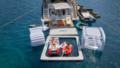 AZIMUT GRANDE 27M 2024 AZIMUT YACHTS