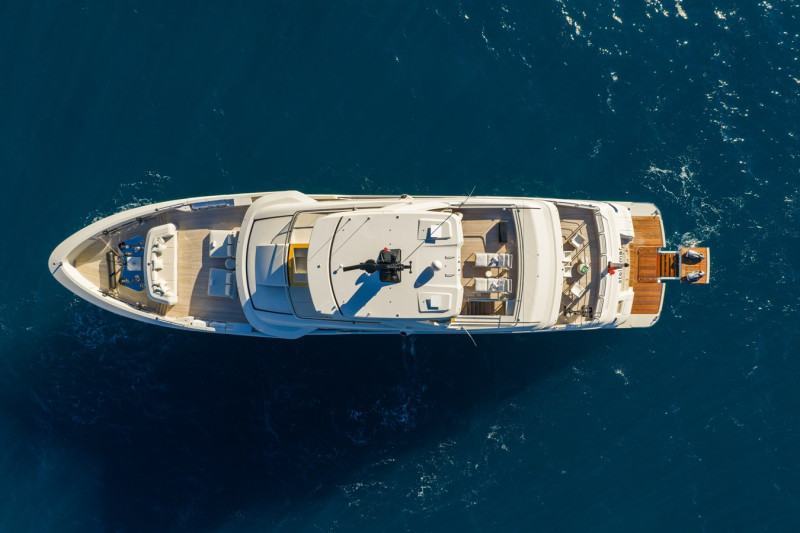 RJ115 2023 CANTIERE DELLE MARCHE