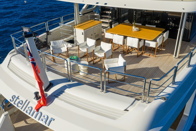 RJ115 2023 CANTIERE DELLE MARCHE