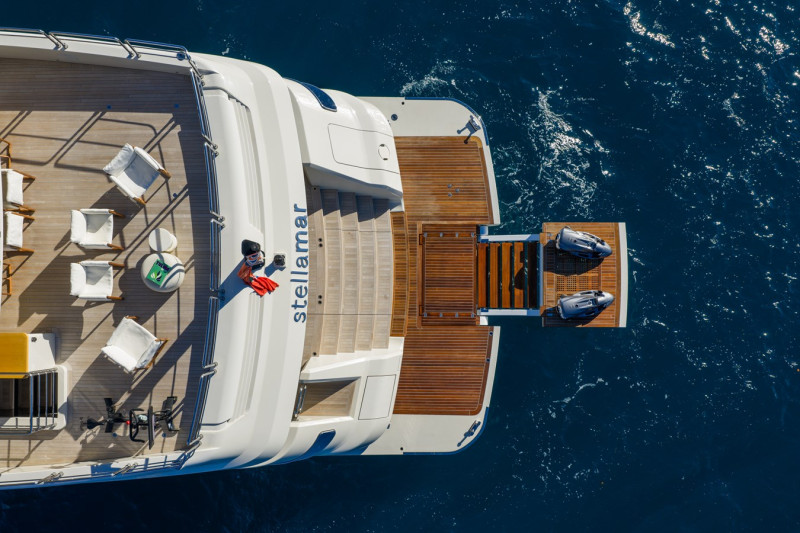 RJ115 2023 CANTIERE DELLE MARCHE