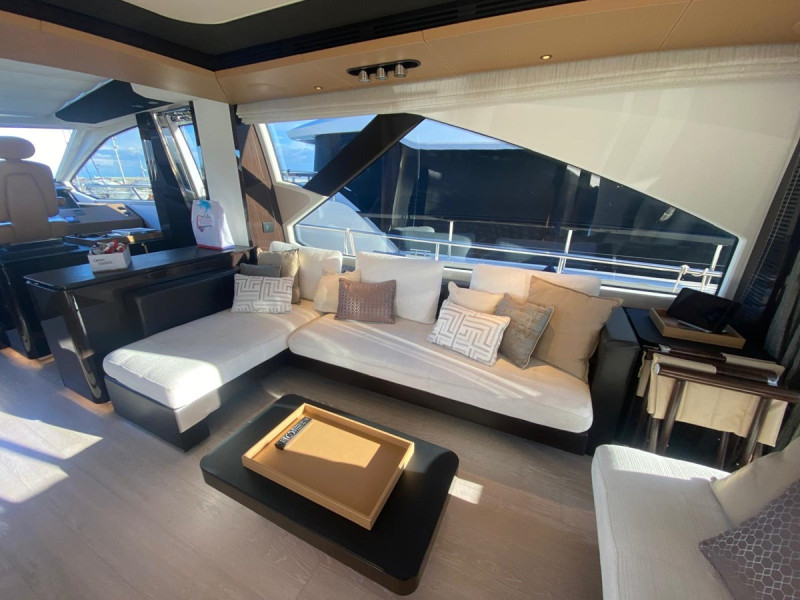 77S 2016 AZIMUT YACHTS