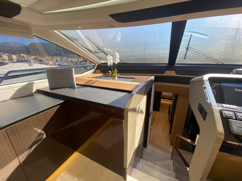 77S 2016 AZIMUT YACHTS