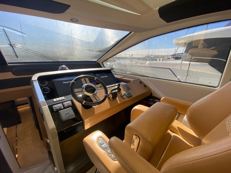 77S 2016 AZIMUT YACHTS