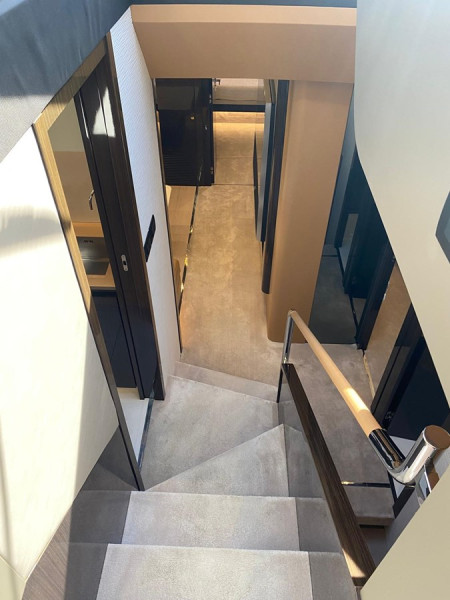 77S 2016 AZIMUT YACHTS