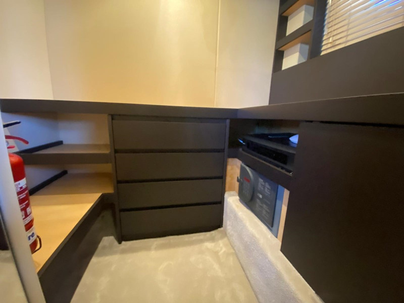 77S 2016 AZIMUT YACHTS