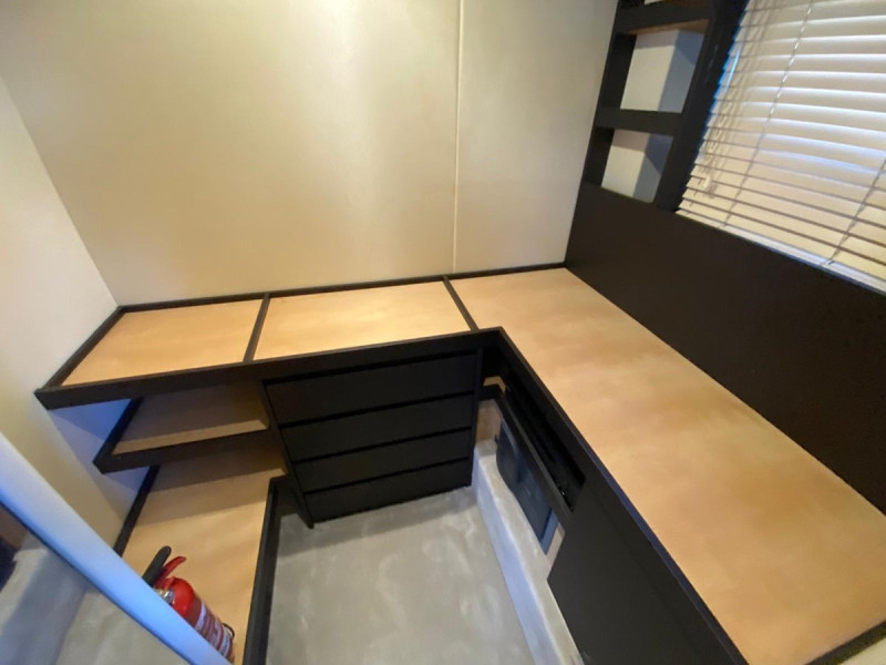 77S 2016 AZIMUT YACHTS