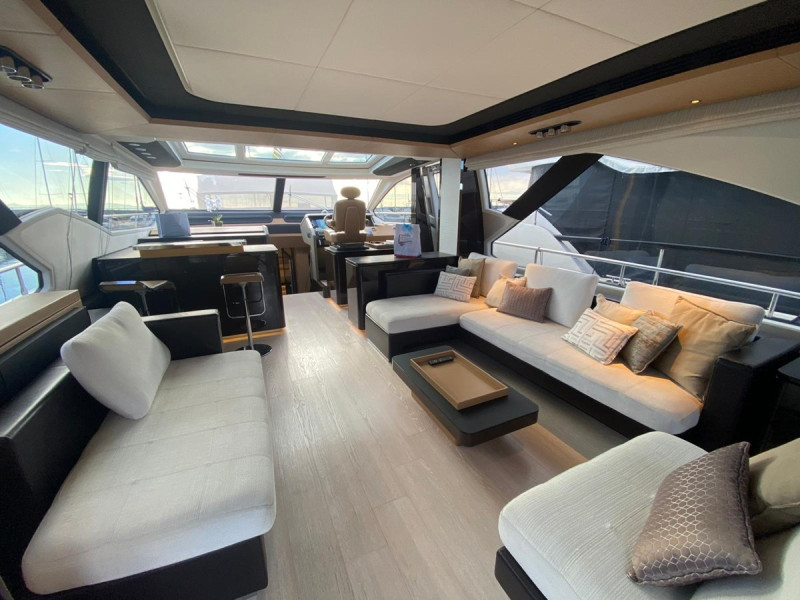 77S 2016 AZIMUT YACHTS
