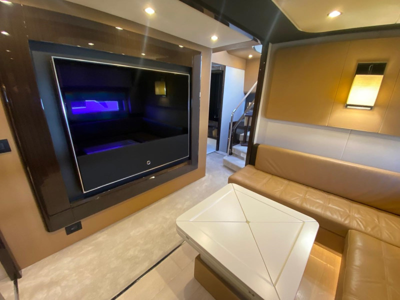 77S 2016 AZIMUT YACHTS