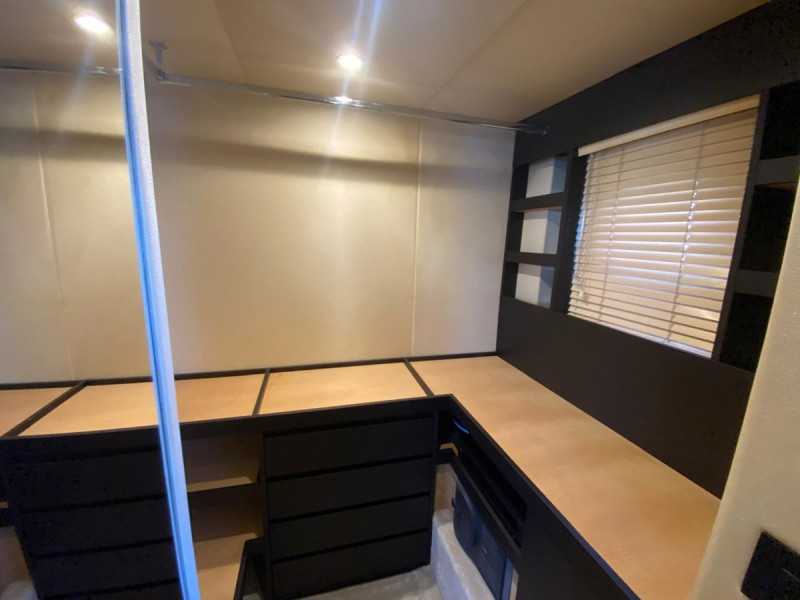 77S 2016 AZIMUT YACHTS