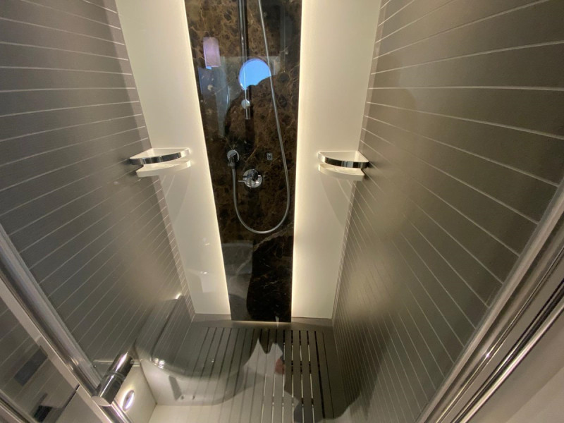 77S 2016 AZIMUT YACHTS