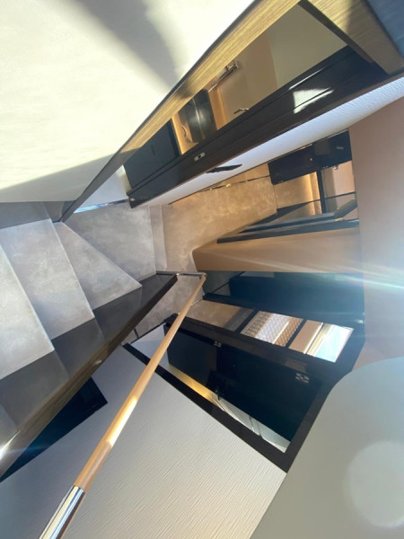 77S 2016 AZIMUT YACHTS