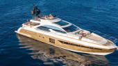 77S 2016 AZIMUT YACHTS