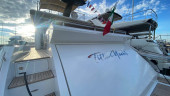 77S 2016 AZIMUT YACHTS