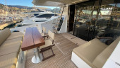 77S 2016 AZIMUT YACHTS