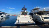 77S 2016 AZIMUT YACHTS
