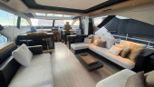 77S 2016 AZIMUT YACHTS