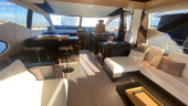 77S 2016 AZIMUT YACHTS