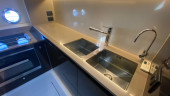 77S 2016 AZIMUT YACHTS