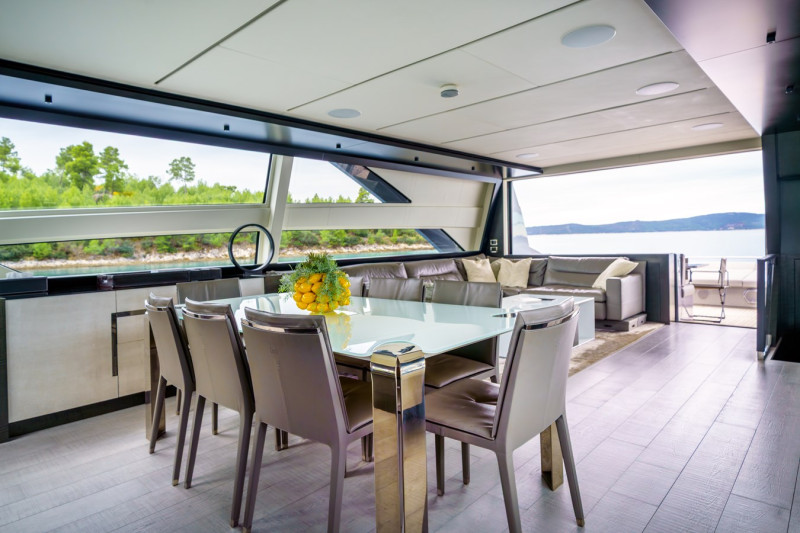 Pershing 9X 2019 PERSHING
