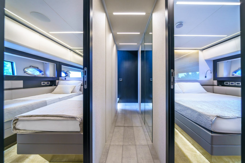Pershing 9X 2019 PERSHING