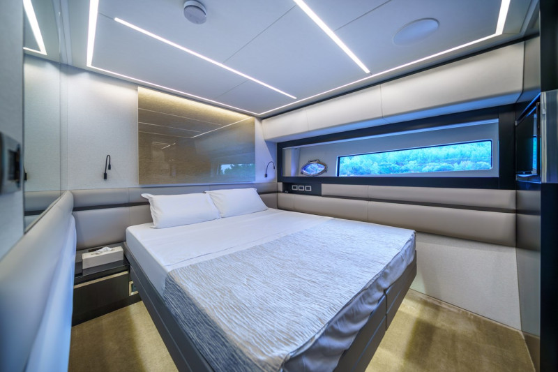 Pershing 9X 2019 PERSHING