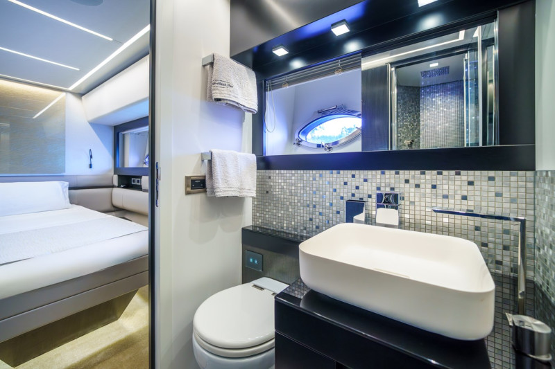 Pershing 9X 2019 PERSHING