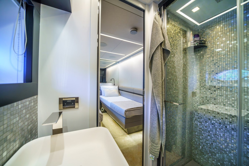 Pershing 9X 2019 PERSHING