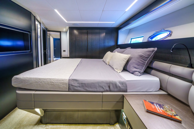Pershing 9X 2019 PERSHING