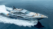 Pershing 9X 2019 PERSHING