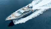Pershing 9X 2019 PERSHING