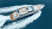 Pershing 9X 2019 PERSHING