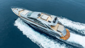 Pershing 9X 2019 PERSHING