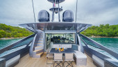 Pershing 9X 2019 PERSHING
