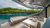 Pershing 9X 2019 PERSHING