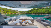 Pershing 9X 2019 PERSHING