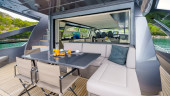 Pershing 9X 2019 PERSHING