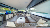 Pershing 9X 2019 PERSHING