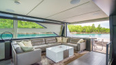 Pershing 9X 2019 PERSHING
