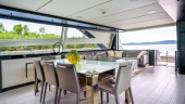 Pershing 9X 2019 PERSHING