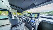 Pershing 9X 2019 PERSHING