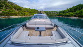 Pershing 9X 2019 PERSHING