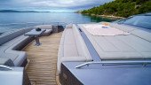 Pershing 9X 2019 PERSHING