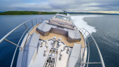 Pershing 9X 2019 PERSHING