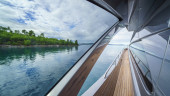Pershing 9X 2019 PERSHING