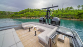 Pershing 9X 2019 PERSHING
