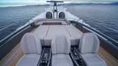 Pershing 9X 2019 PERSHING
