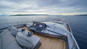 Pershing 9X 2019 PERSHING