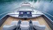 Pershing 9X 2019 PERSHING